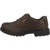 Pius Gabor Casual Lace-ups - Mocca