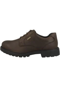 Pius Gabor Casual Lace-ups - Mocca