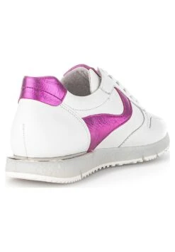 Gabor Sneaker Low - Fuchsia Kombi 9 Gabor Sneaker Low - Fuchsia Kombi -Gabor Schuhe Geschaft 211aef1698e34dfc88f746e50b9fa07f