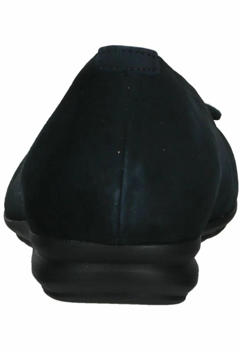 Gabor Klassischer Ballerina - Dark Blue 4 Gabor Klassischer Ballerina - Dark Blue – Bild 4