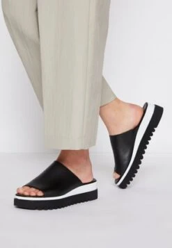 Gabor Pantolette Hoch - Blau 11 Gabor Pantolette Hoch - Blau -Gabor Schuhe Geschaft 226cd37b2bef4dbb8816d2c611056380