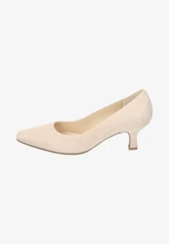 Gabor ELEGANTE - Pumps - Beige 11 Gabor ELEGANTE - Pumps - Beige -Gabor Schuhe Geschaft 22725ff0a294444bb38600bddccece09