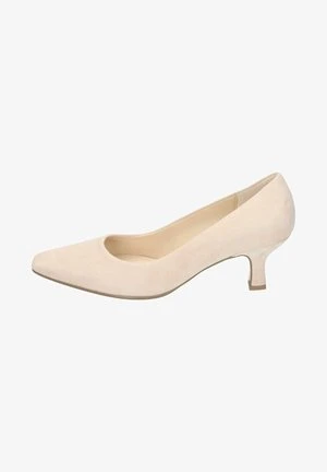 Gabor ELEGANTE - Pumps - Beige 6 Gabor ELEGANTE - Pumps - Beige – Bild 6
