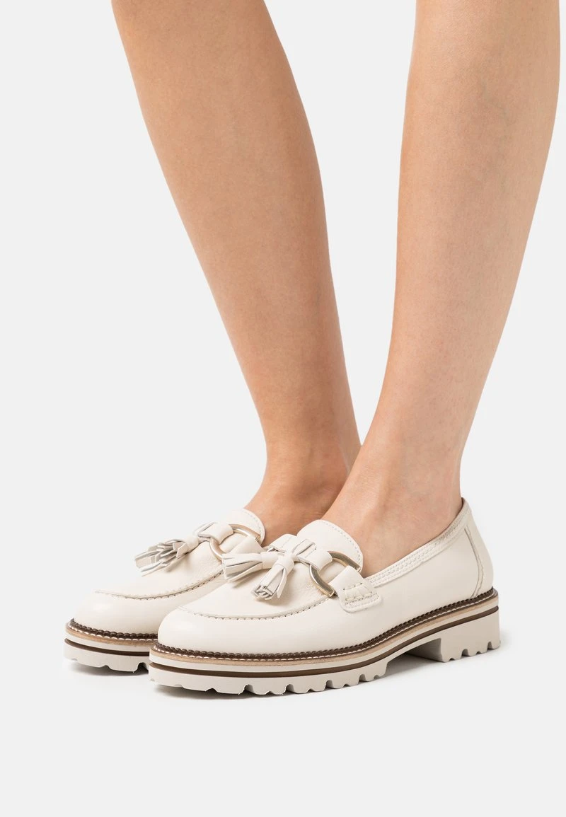 Gabor Slipper - Panna 1 Gabor Slipper - Panna