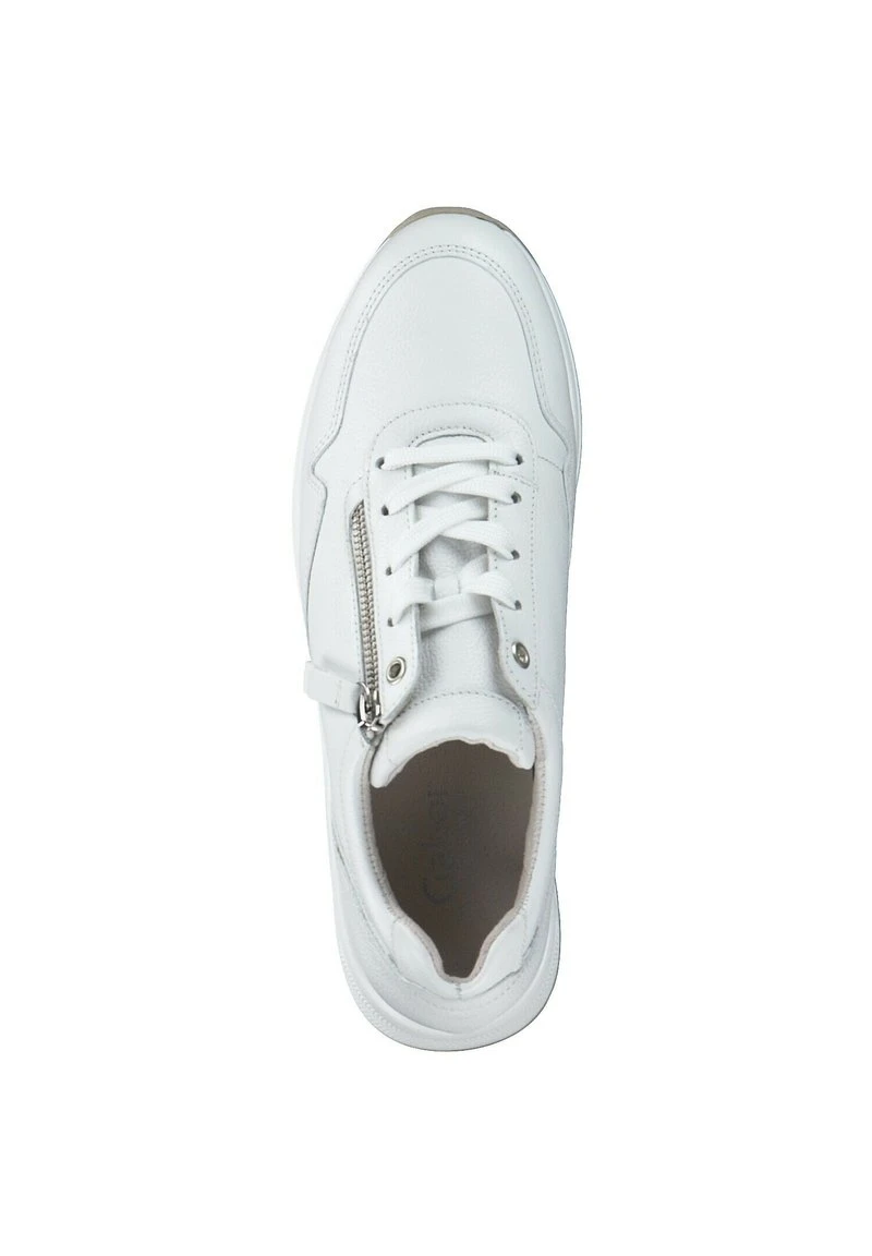 Gabor Sneaker Low - White 3 Gabor Sneaker Low - White – Bild 3