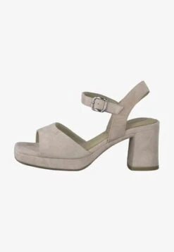 Gabor Plateausandalette - Beige 11 Gabor Plateausandalette - Beige -Gabor Schuhe Geschaft 23c8fae4d29f4a79bba60657355eaf0e