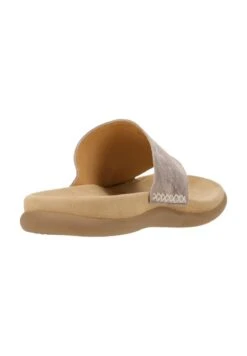 Gabor Zehentrenner - Rosa Metallic 8 Gabor Zehentrenner - Rosa Metallic -Gabor Schuhe Geschaft 23f93169b35c466e9501c79c1f45153e