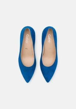 Gabor Pumps - Saphir 11 Gabor Pumps - Saphir -Gabor Schuhe Geschaft 24169cf306e44e238b9dcbb8581a320c