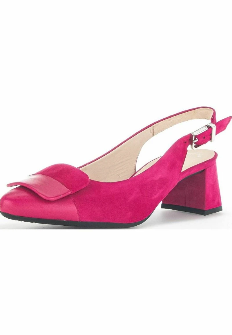 Gabor Pumps - Pink 2 Gabor Pumps - Pink – Bild 2
