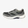 Pius Gabor Sneaker Low - Iron