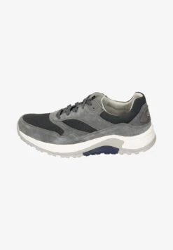 Pius Gabor Sneaker Low - Iron