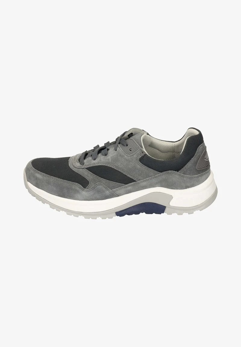 Pius Gabor Sneaker Low - Iron 1 Pius Gabor Sneaker Low - Iron