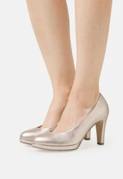 Gabor Plateaupumps - Rosa 11 Gabor Plateaupumps - Rosa -Gabor Schuhe Geschaft 24b9827b86db4c6f964d721964e9dac7