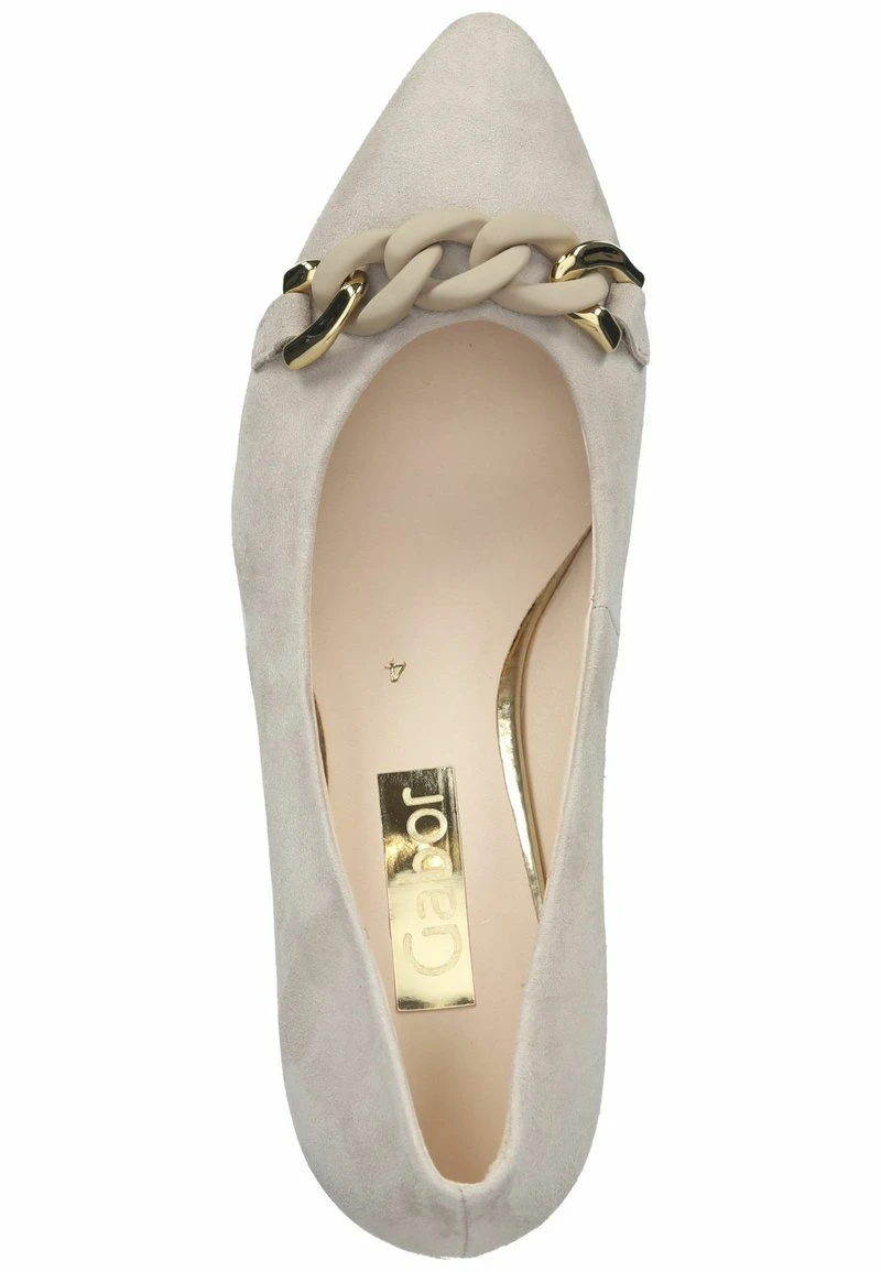 Gabor Pumps - Desert 3 Gabor Pumps - Desert – Bild 3