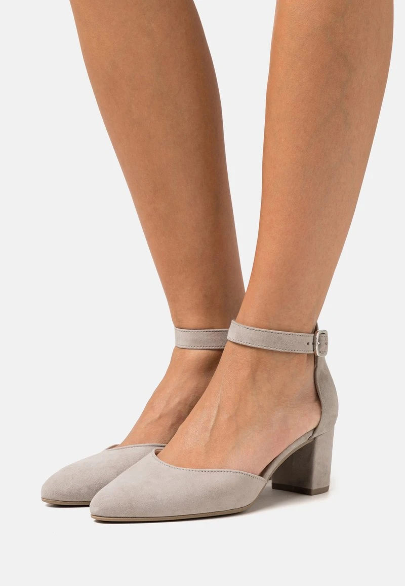 Gabor Pumps - Beige 1 Gabor Pumps - Beige