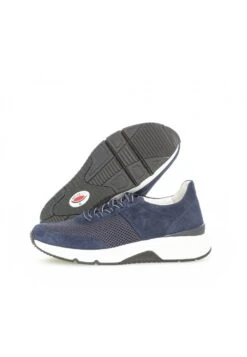 Gabor BASKETS - Sneaker Low - Bleu Marine 9 Gabor BASKETS - Sneaker Low - Bleu Marine -Gabor Schuhe Geschaft 251ca80f59014da09b0d0507c83b738d