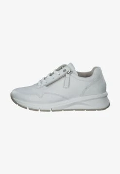 Gabor Sneaker Low - White