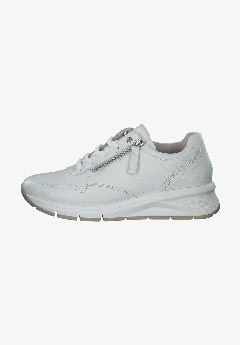 Gabor Sneaker Low - White 1 Gabor Sneaker Low - White
