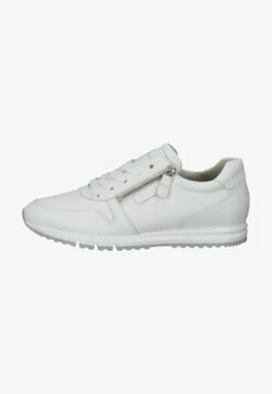 Gabor Sneaker Low - Weiss