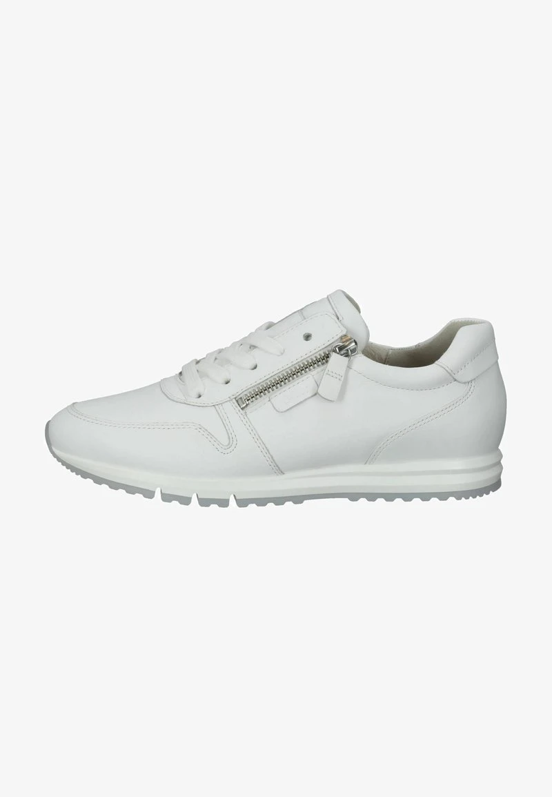 Gabor Sneaker Low - Weiss 1 Gabor Sneaker Low - Weiss