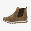 Gabor Ankle Boot - Bruin