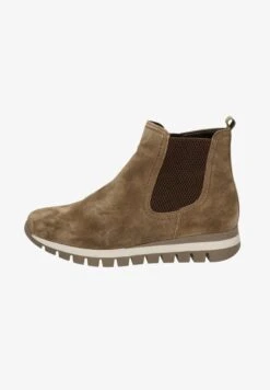 Gabor Ankle Boot - Bruin