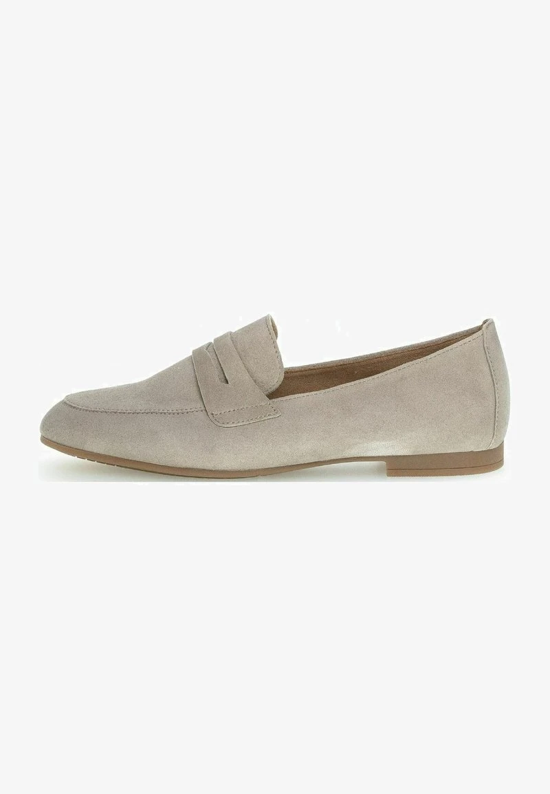 Gabor Slipper - Visone 1 Gabor Slipper - Visone