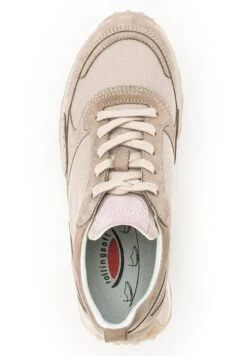 Gabor Sneaker Low - Beige 8 Gabor Sneaker Low - Beige -Gabor Schuhe Geschaft 270b699081844eb394cdbb815d67ff2d