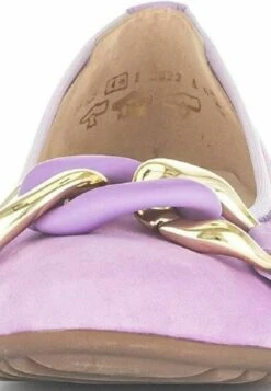 Gabor Klassischer Ballerina - Dkflieder 11 Gabor Klassischer Ballerina - Dkflieder -Gabor Schuhe Geschaft 27864b9442874b4aab630cc328e8d58b