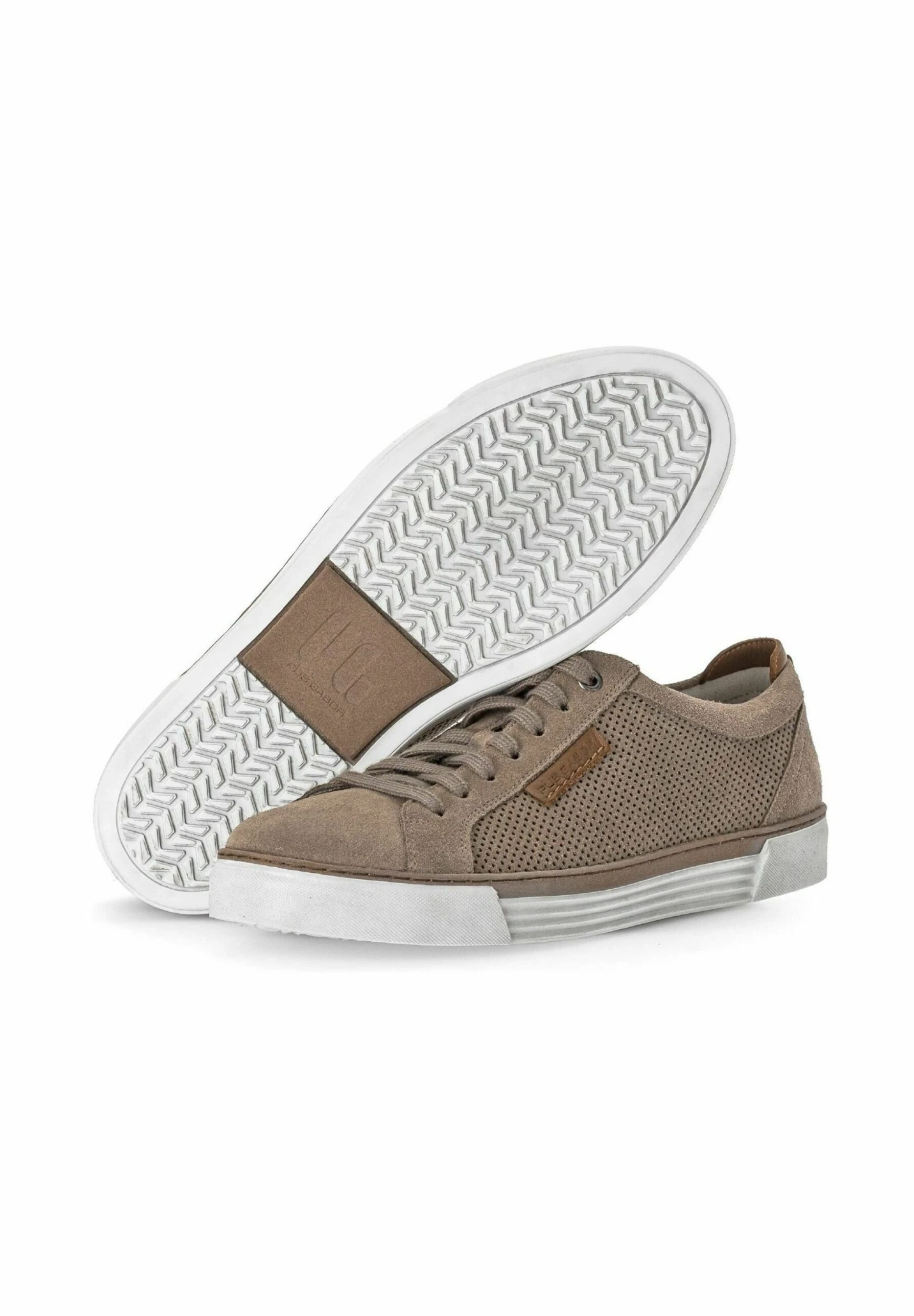 Pius Gabor Trainers - Lt Brown 5 Pius Gabor Trainers - Lt Brown – Bild 5