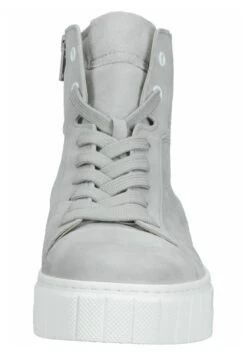 Gabor Sneaker High - Light Grey 11 Gabor Sneaker High - Light Grey -Gabor Schuhe Geschaft 279efd7f046d464abfaef5283b5e5646