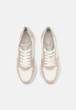 Gabor Sneaker Low - Latte/kombi 11 Gabor Sneaker Low - Latte/kombi -Gabor Schuhe Geschaft 27a74db52d454472b05a4e3cbf186a34