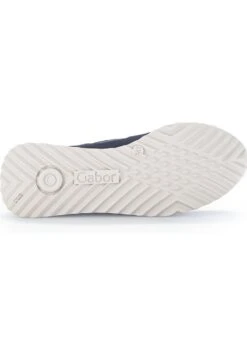 Gabor Sneaker Low - Dunkelblau 10 Gabor Sneaker Low - Dunkelblau -Gabor Schuhe Geschaft 27ae83e6b660427c89dec24c7589ae50
