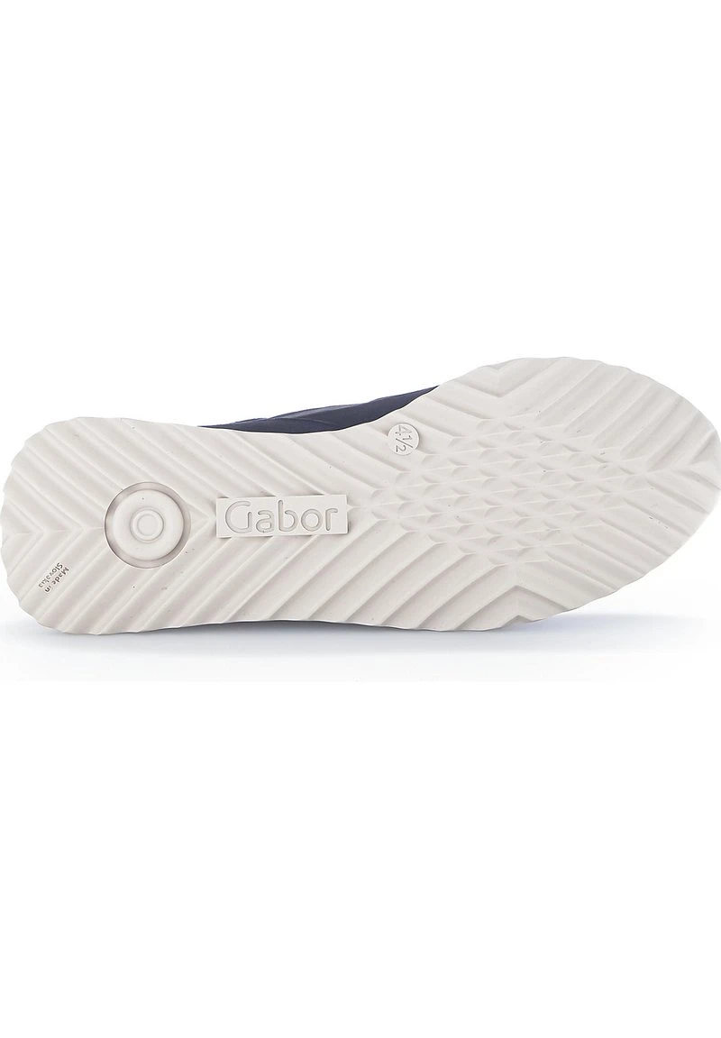 Gabor Sneaker Low - Dunkelblau 5 Gabor Sneaker Low - Dunkelblau – Bild 5