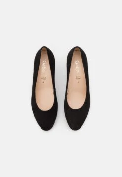 Gabor High Heel Pumps - Schwarz 11 Gabor High Heel Pumps - Schwarz -Gabor Schuhe Geschaft 27bf7a6682464713bc55a576e79a83de
