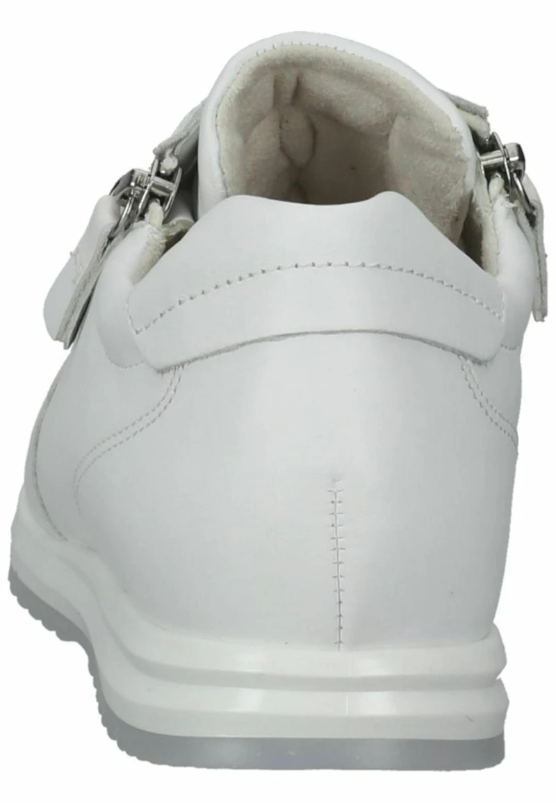 Gabor Sneaker Low - Weiss 4 Gabor Sneaker Low - Weiss – Bild 4