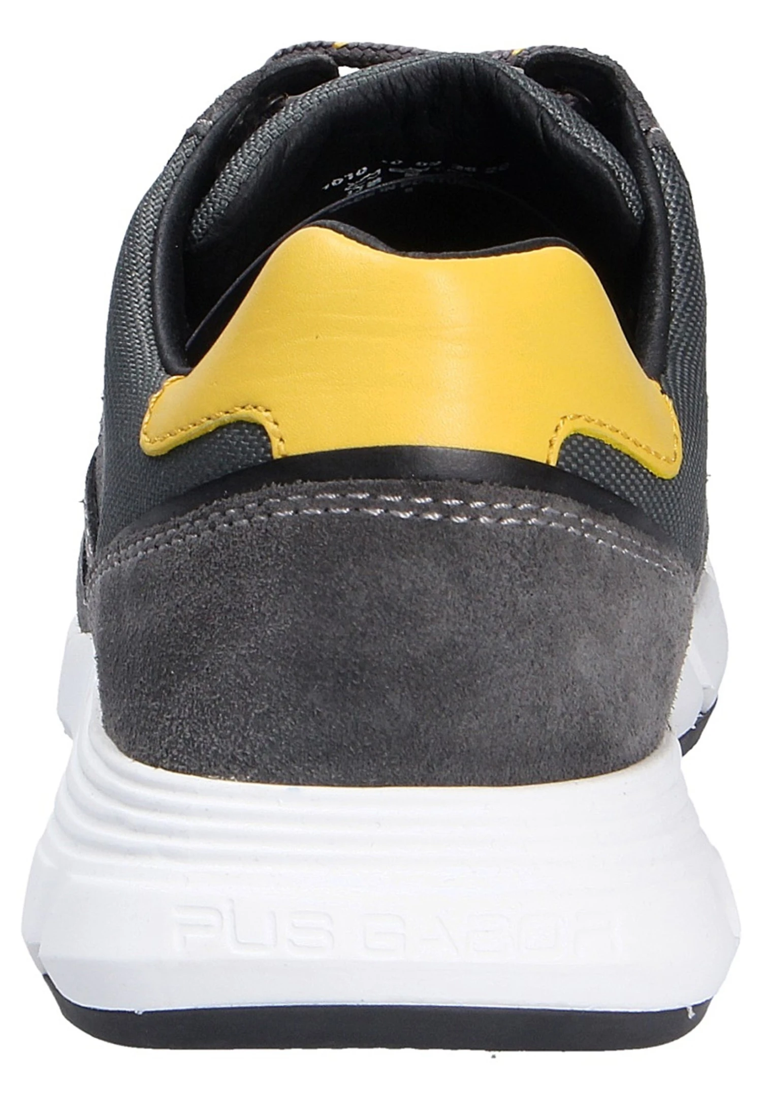 Gabor Trainers - Sharkyellow (02) 4 Gabor Trainers - Sharkyellow (02) – Bild 4