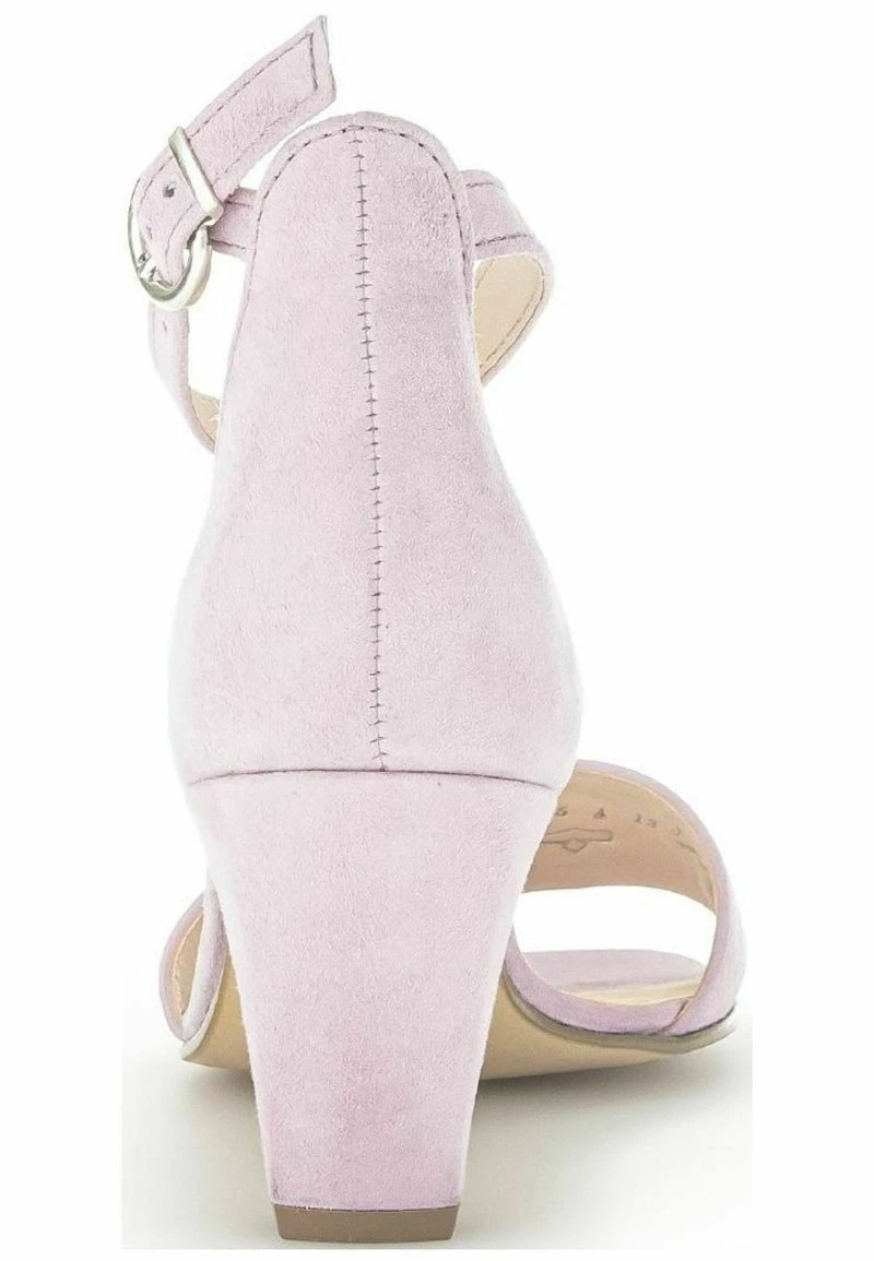 Gabor Riemensandalette - Viola 4 Gabor Riemensandalette - Viola – Bild 4