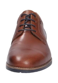 Gabor Lace-ups - Cognacdenim -Gabor Schuhe Geschaft 288b644e99d84fe29de4f74d0af95d97
