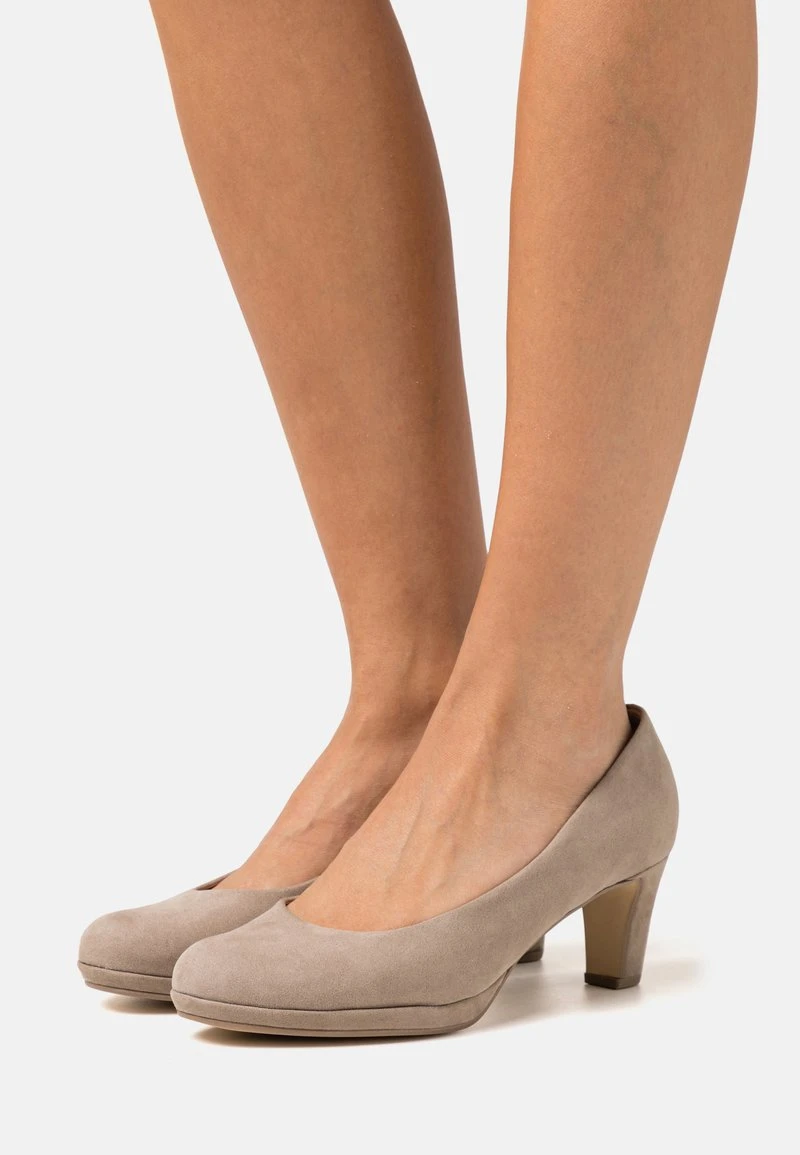 Gabor Pumps - Kiesel 1 Gabor Pumps - Kiesel