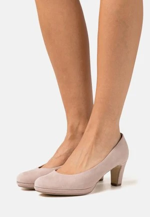 Gabor ELEGANTE PUMPS - Pumps - Rosa 6 Gabor ELEGANTE PUMPS - Pumps - Rosa – Bild 6