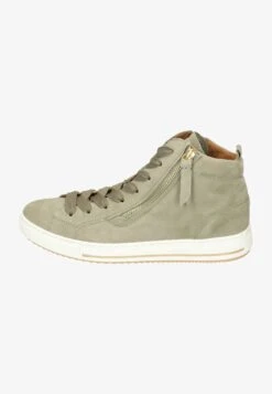 Gabor Sneaker High - Schilf