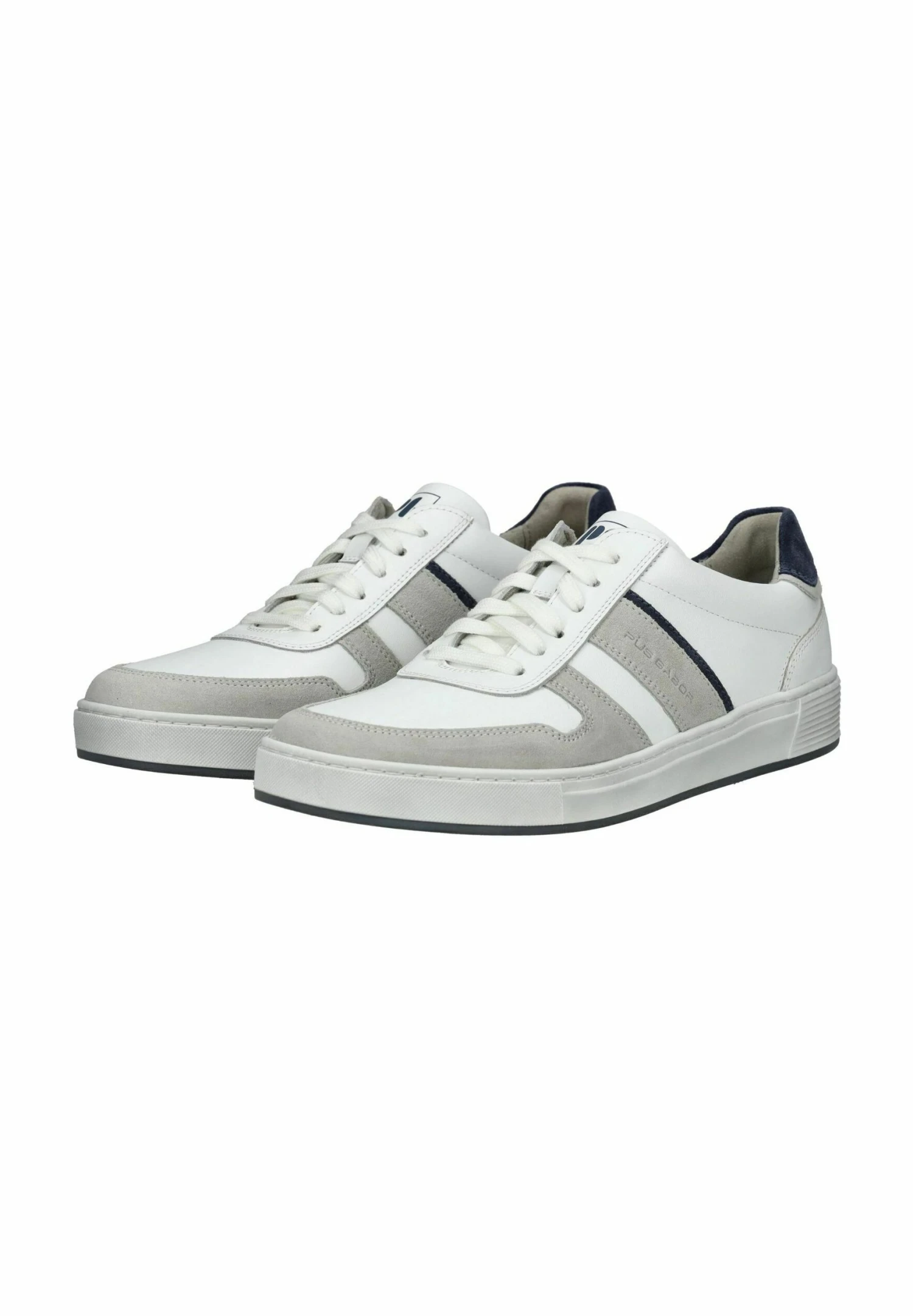 Pius Gabor Trainers - White Off White Fjord 2 Pius Gabor Trainers - White Off White Fjord – Bild 2