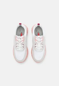 Gabor Comfort Sneaker Low - Weiss/coral 11 Gabor Comfort Sneaker Low - Weiss/coral -Gabor Schuhe Geschaft 2a3fb9632942499f949e270f2ea29959