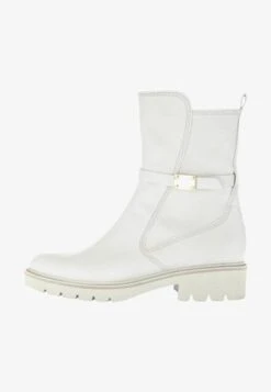 Gabor Comfort Stiefelette - Beige 9 Gabor Comfort Stiefelette - Beige -Gabor Schuhe Geschaft 2a6d5fa0a8ce49b4bf13cc3cf7ab5769 1