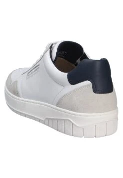 Gabor Trainers - Whiteoffwhitedenim -Gabor Schuhe Geschaft 2b022a172607408ea1be6a58a7cbda99