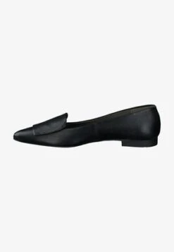 Gabor ELEGANTE - Klassischer Ballerina - Schwarz -Gabor Schuhe Geschaft 2b15ebd208b0429e93360663689f2047