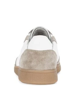 Pius Gabor Trainers - Beige White -Gabor Schuhe Geschaft 2b18d2b4194046e280a892cded4e7b76
