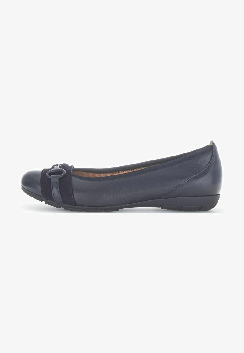 Gabor Klassischer Ballerina - Midnight Uni 1 Gabor Klassischer Ballerina - Midnight Uni