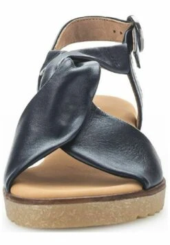 Gabor Comfort Keilsandalette - Ocean Korkts Honi 11 Gabor Comfort Keilsandalette - Ocean Korkts Honi -Gabor Schuhe Geschaft 2c3454d3da964cb28c6800e624537cef